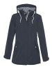 Polarino Funktionsjacke in marine
