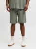 JACK & JONES PLUS Shorts in Vetiver