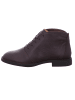 Think! Stiefelette in schwarz