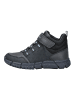Geox Stiefelette in Navy