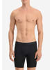 Puma Boxershorts PUMA SPORT MICROFIBER LONG BOXER 6P in Black