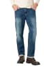 Timezone Jeans REGULAR JACKTZ regular/straight in Blau