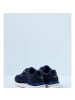Pepe Jeans Jay-Pro-Trainer Jay-Pro-Trainer in Marine