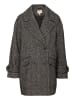 Fransa FRMALIKA JA 1 loose fit in Black mix