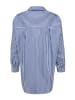 Cipo & Baxx Bluse WH122 in BLUE