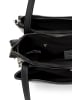 Tamaris Shopper TAS Katharina in black