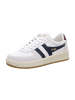Gola Sneaker Low in Weiß