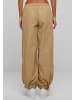 Urban Classics Cargo-Hosen in unionbeige