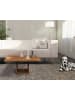 Arte Espina Wohnzimmer Teppich – Chic 8140 90 x 160 cm in grau - rechteckig