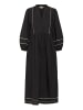 CULTURE Kleid CUmaldi Relaxed fit in Black