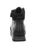 remonte Stiefelette in schwarz