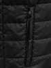 Hummel Weste Hmlnorth Waistcoat in BLACK/ASPHALT