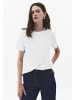 OXXO Rundhalsshirt WHITE