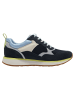 Tamaris Sneaker in NAVY COMB