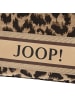 JOOP! Schultertasche 'Sicilia Cloe in Dunkelbraun 19,50 x 15,00 x 7,00 cm'