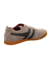 Gola Sportliche Schnürschuhe in Beige