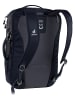 Deuter Reiserucksack Aviant Carry On 28 in Teal/Ink