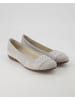 Gabor Ballerinas in Grau