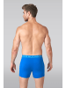 Muchachomalo 3er-Set: Boxershort in Mehrfarbig - für Herren