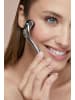 Paloma Beauties Dermaroller mit Mikronadeln in Silber