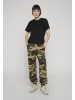 Urban Classics T-Shirt in black