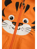 Coccodrillo Reißverschlussjacke in orange