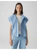 OPUS Weste für Damen in blau