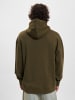 Tommy Hilfiger Tommy Hilfiger Kapuzenpullover in drab olive green