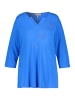 Ulla Popken Shirt in royal