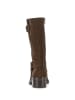 Gabor Stiefel für Damen in braun