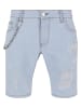 2Y Studios 2Y Studios Herren 2Y Jeans Shorts in blue
