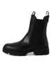 Tamaris Chelsea Boot in schwarz