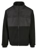 Urban Classics Winter Jackets in black