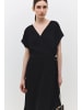 NO MATTER WHAT Kleid in Schwarz