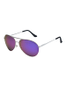 Kypers Sonnenbrille in White