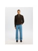 Selected Pullover in Delicioso