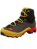 LA SPORTIVA Wanderschuh in schwarz