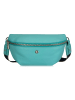 Jekyll & Hide Gürteltasche Leder 20 cm blue