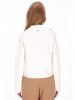 DreiMaster Women Jacket in offwhite