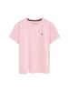 Polo Club 2 tlg. Set: T-Shirt PACK 2 - RIGBY GO TSHIRT SS W VO [N-P] in dunkelblau-roze