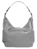 Samantha Look Shopper in grau