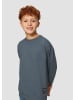 s.Oliver Sweatshirt in 9515_schiefergrau