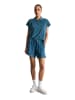 Marc O'Polo DENIM DfC Frottee-Poloshirt relaxed in Endless Sea