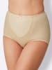 WITT WEIDEN Miederhose in elfenbein