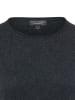 Franco Callegari Pullover in anthrazit - 0008