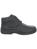 Jomos Stiefelette in schwarz