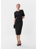 comma Kleid in 9999_schwarz