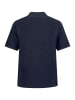 JP1880 Poloshirt in dunkel marine