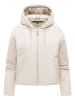 Navahoo Bomberjacke Biscuitaa 14 in Bone