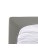 Traumschlaf Spannbettlaken Feinjersey Kids in grau